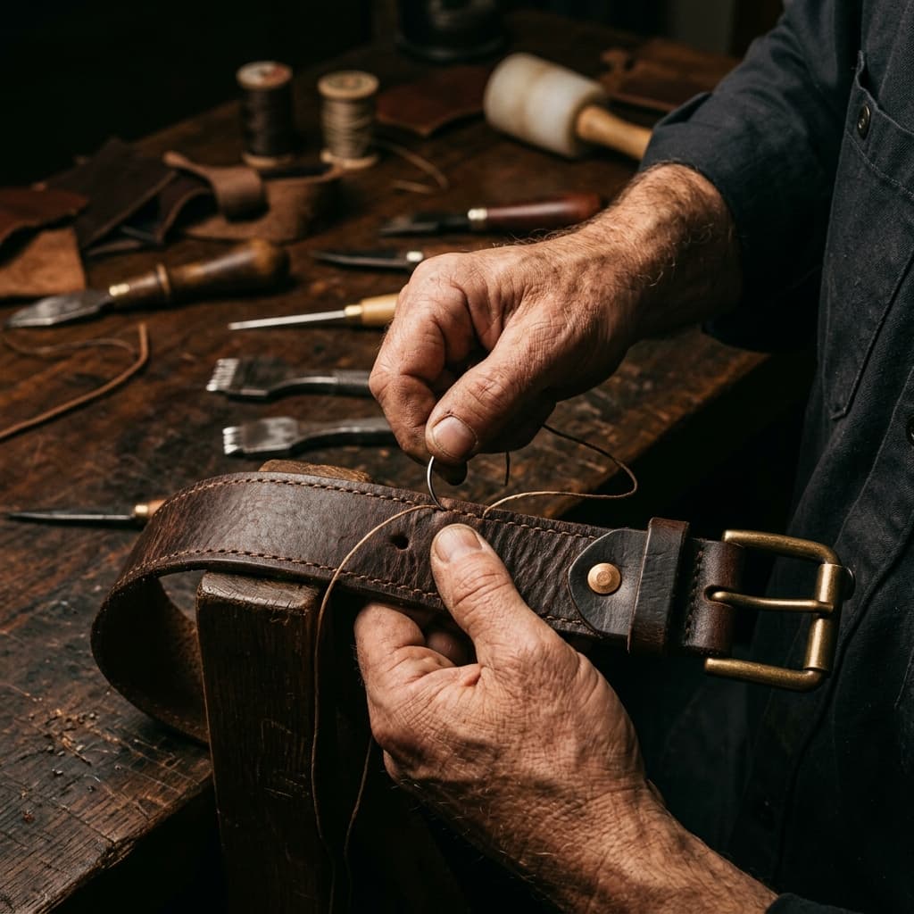 Artisanal Craft